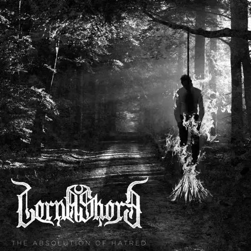 Lorna Shore : The Absolution of Hatred